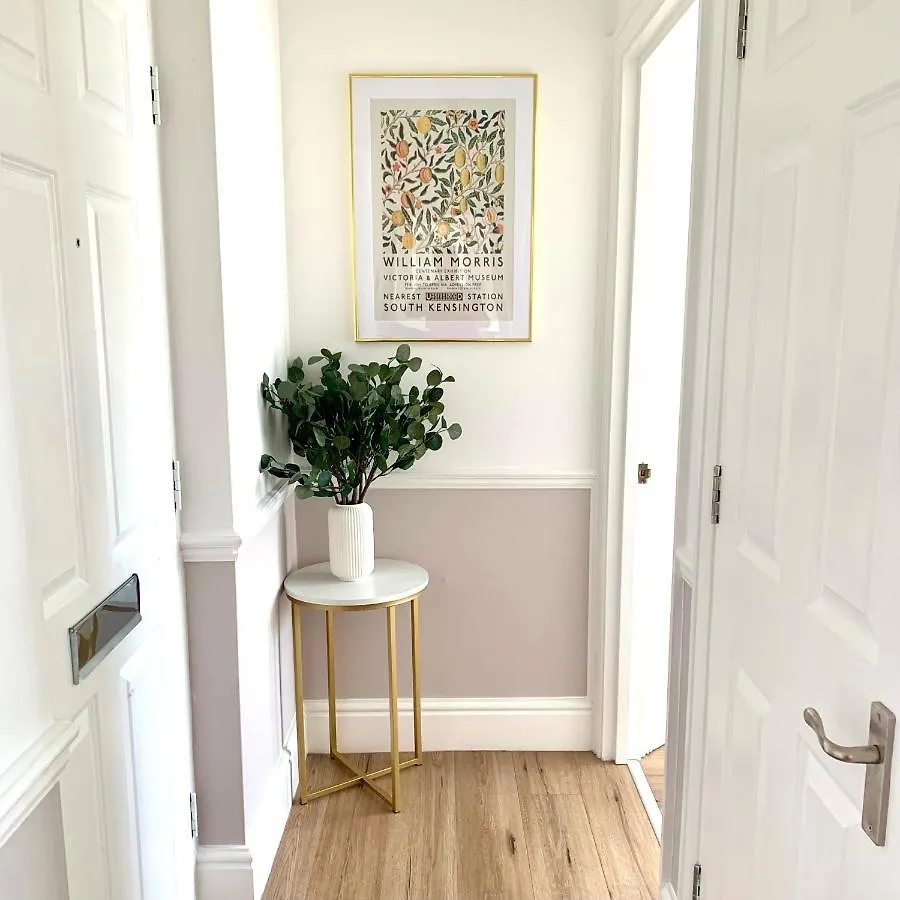 Bright Modern Flat In Central Twickenham Lejlighed